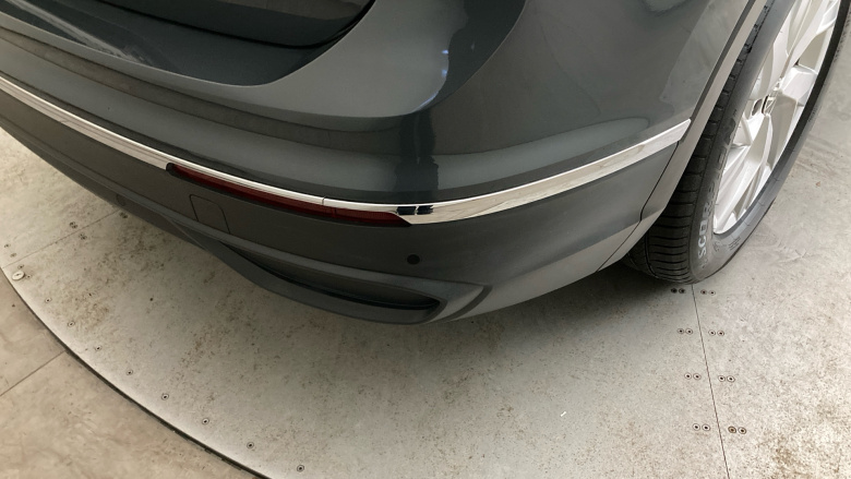 Volkswagen Tiguan 1.5 TSI 150 Life 5dr Petrol Estate